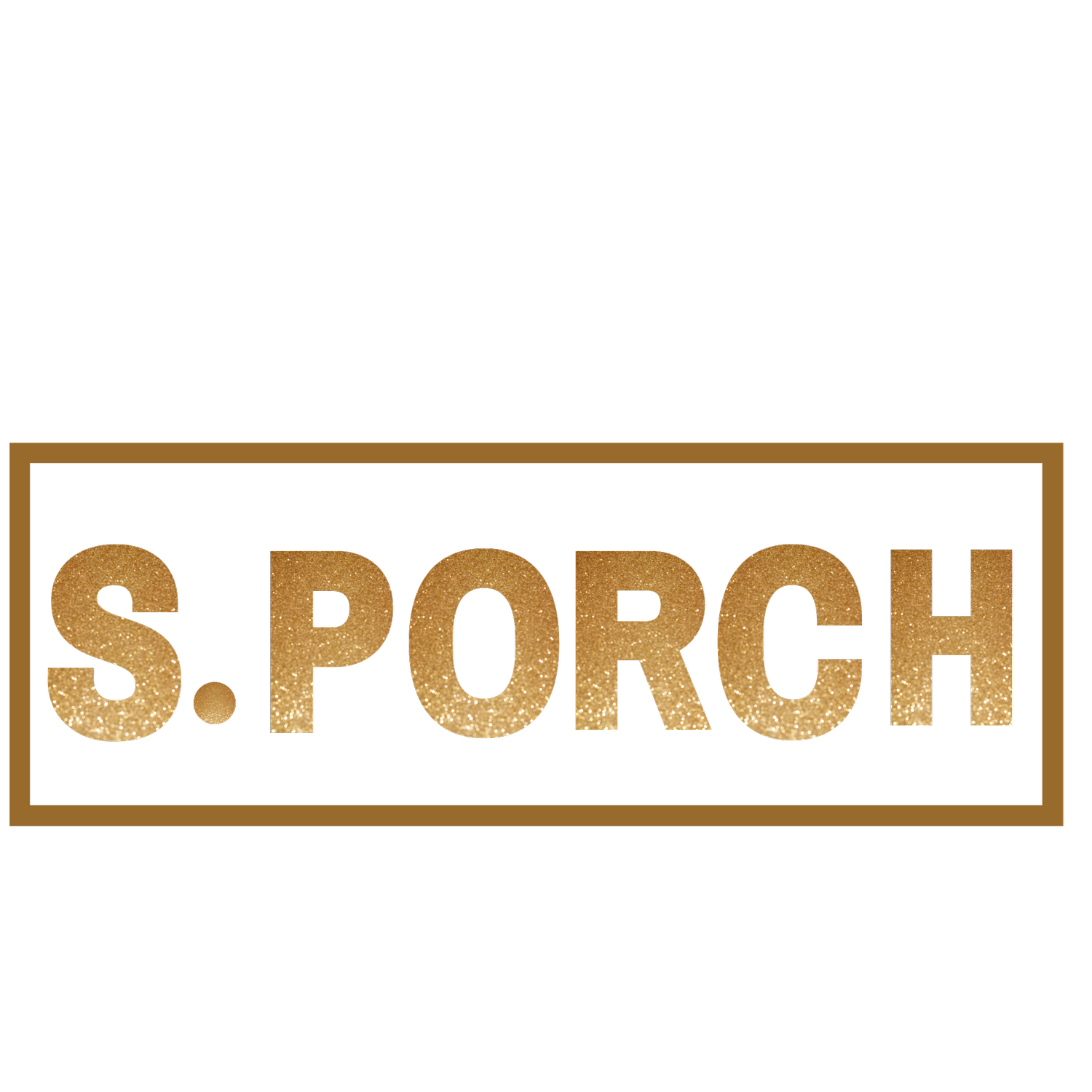 S Porch s-porch