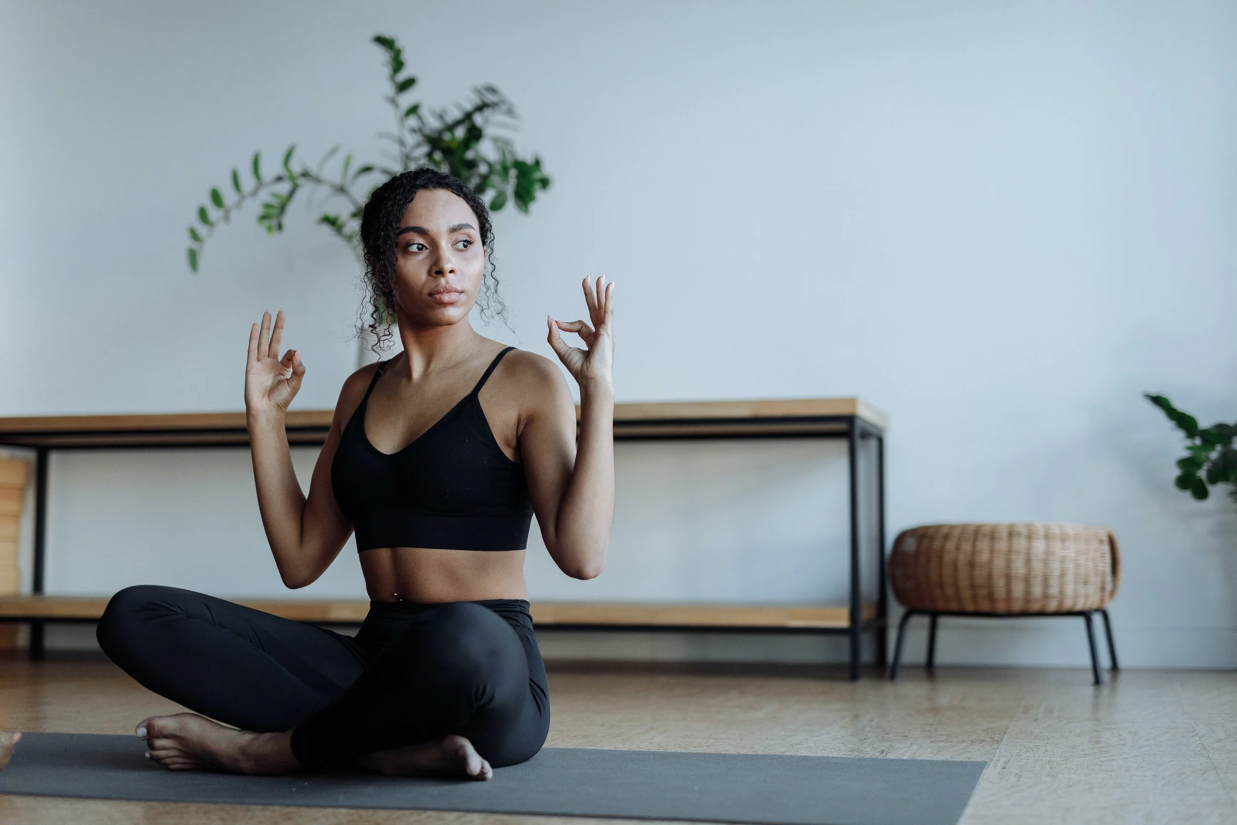 Personal Development Retreats — The Healing Body Method