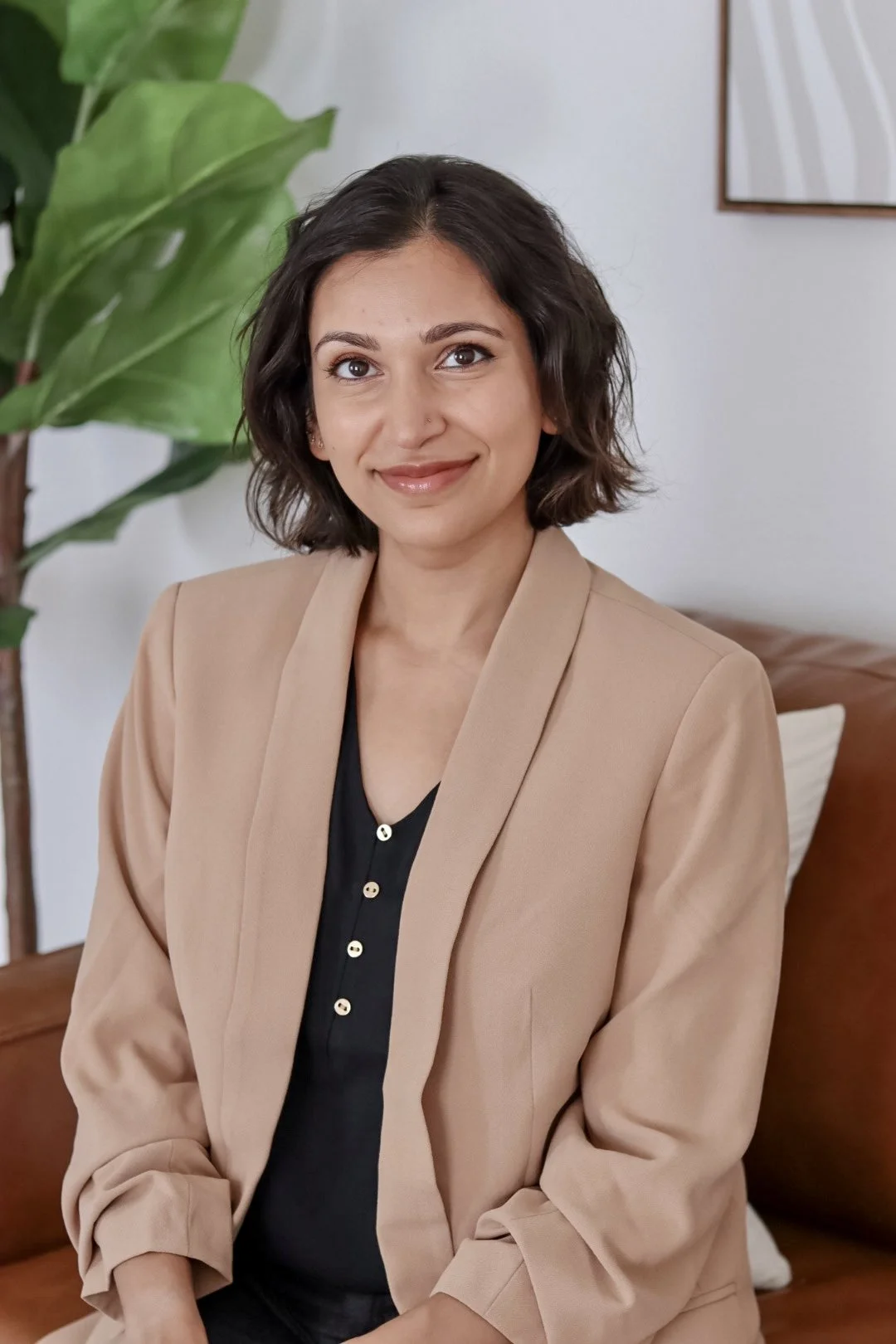 Ruby Prasad