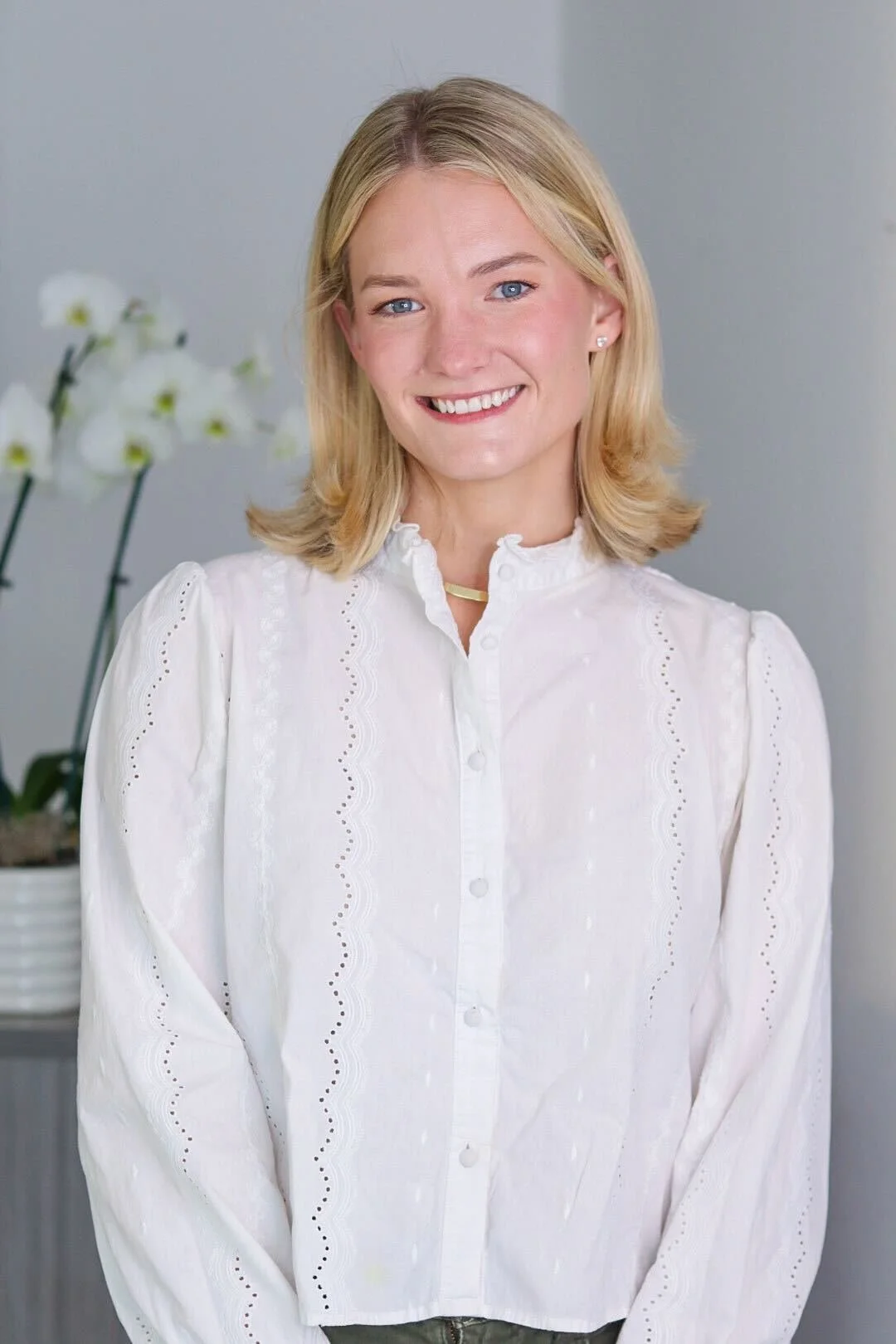 Millie Gavlin, LPC-A