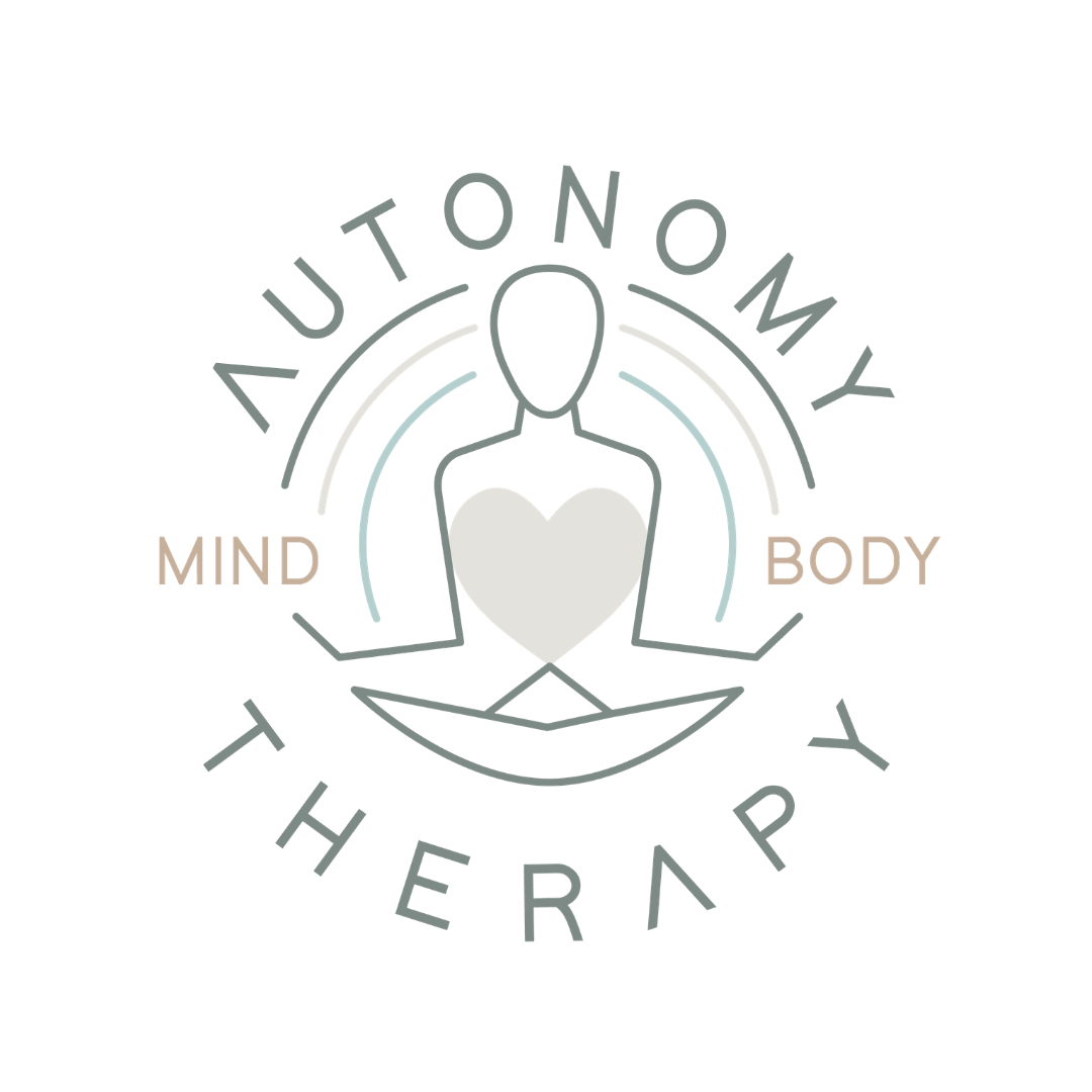 Autonomy Therapy