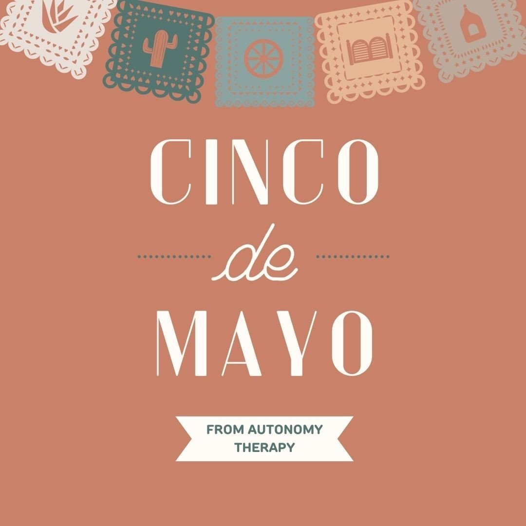Happy Cinco de Mayo! 💃🏽 While today is not an official holiday in Mexico, don't let that stop you from enjoying the amazing Mexican food and culture Austin has to offer🇲🇽 🎉 🌮 How will you be celebrating Cinco de Mayo?⁠
.⁠
.⁠
.⁠
.⁠
.⁠
#autonomy 