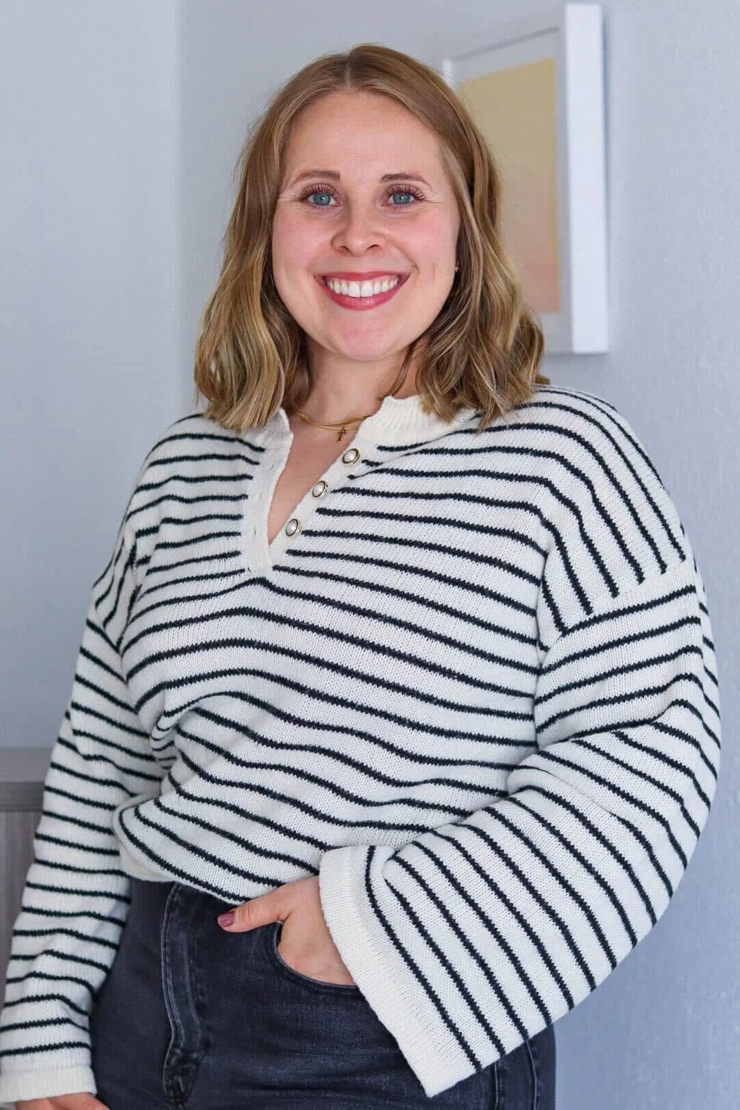 Haylie Hill, LPC in Austin, TX