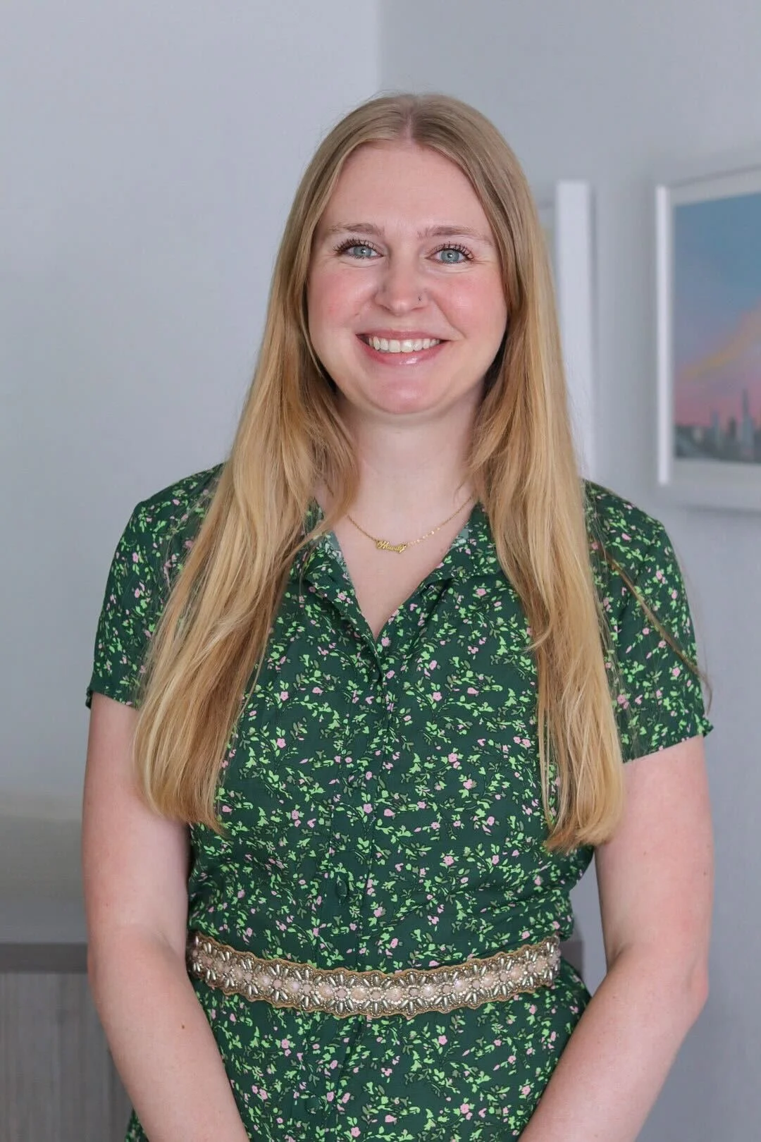 Beth Marshall, LPC-Associate, EMDR therapy in Austin, TX