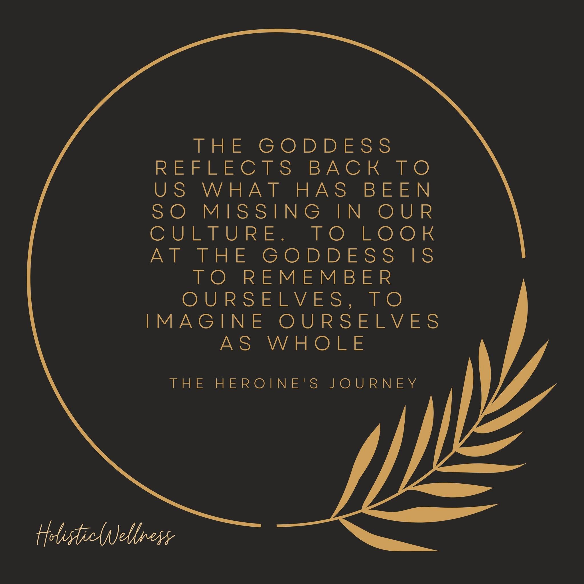 G O D D E S S 

To all you beautiful Goddesses⁣
⁣💫
Let us celebrate today all women, ourselves, our sisters, mothers, daughters, friends and foes and all those that came before, in honour of their Goddess nature and the collective potent feminine⁣
⁣