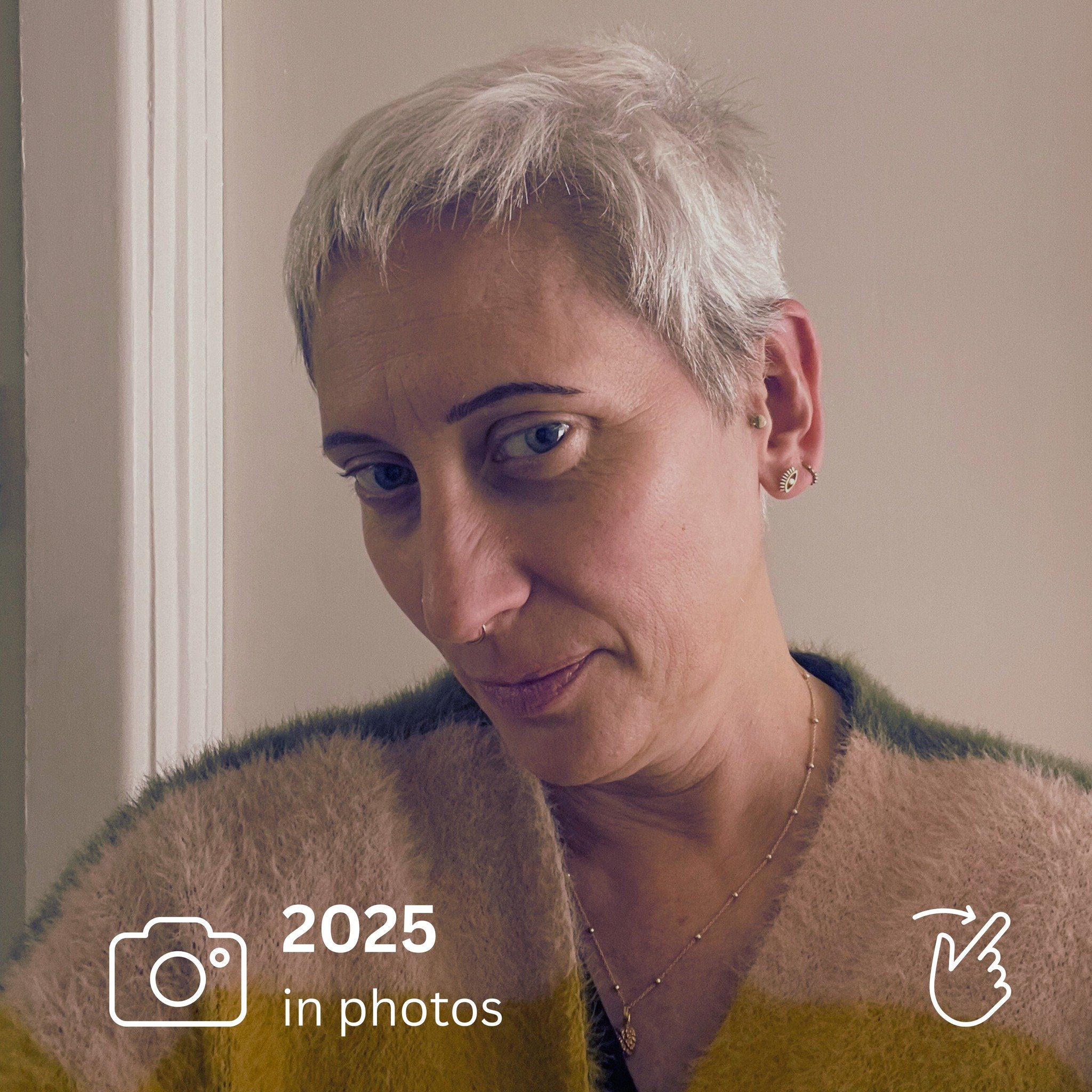 2025 you really were the cherry on top

Just when I thought I had reached the lowest ebb, I was still not quite there and you had one more lesson for me. 

Things I&rsquo;d not considered before, something taken for granted, assuming tomorrow will be