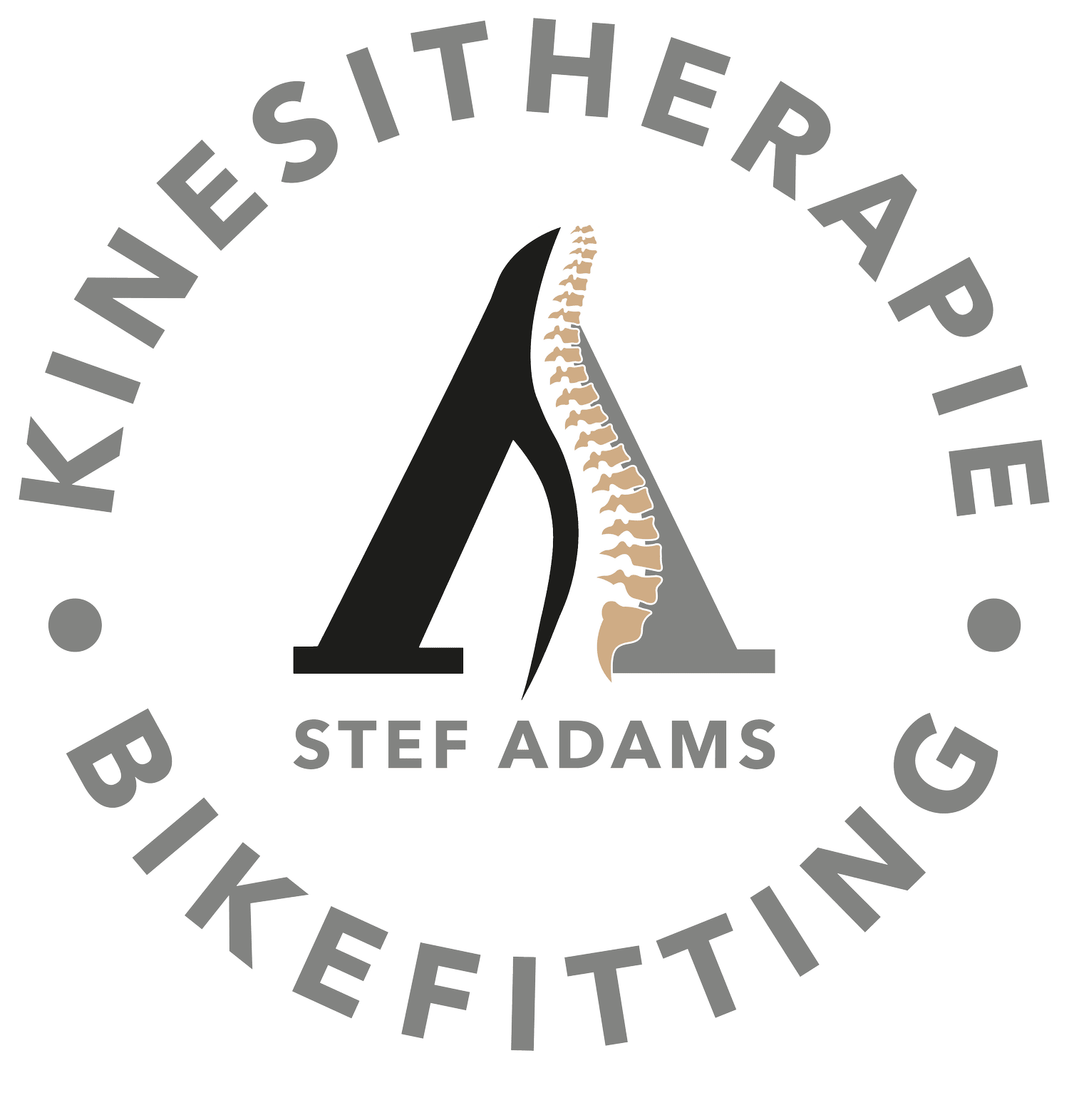 Sport kinesitherapie &amp; Bikefitting Stef Adams