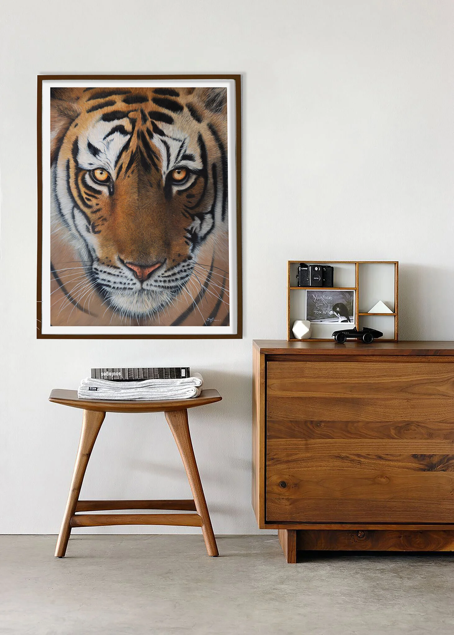 Tiger Framed 3.jpg