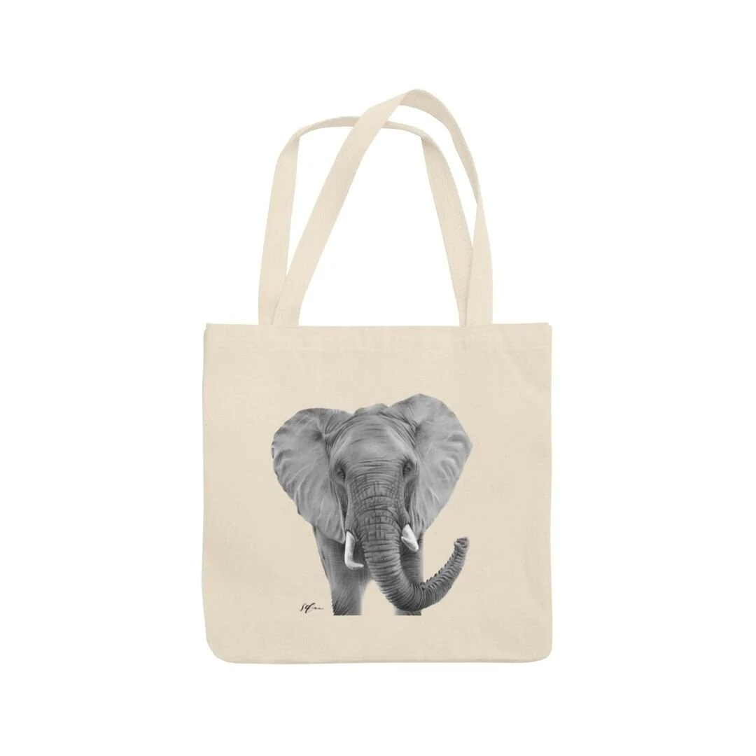 IFAW shopper by Sophie Green