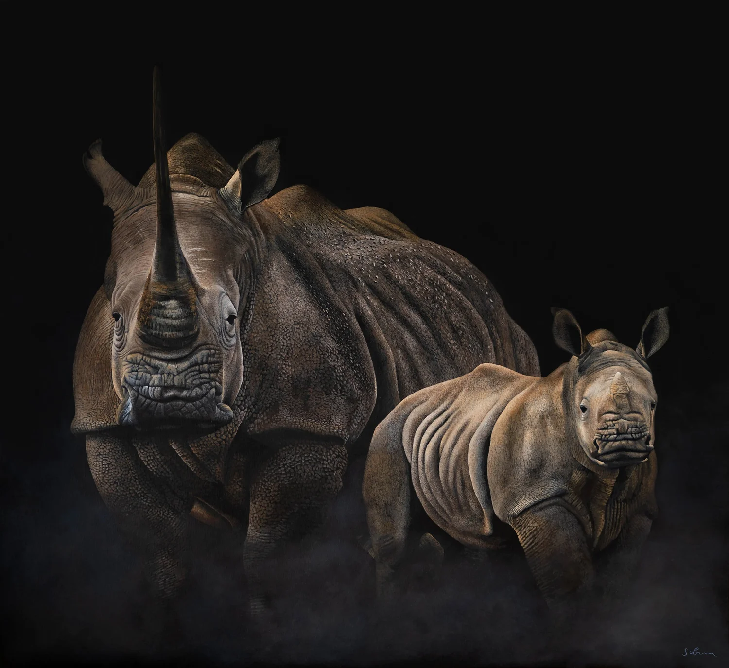 Sophie Green Fine Art — About