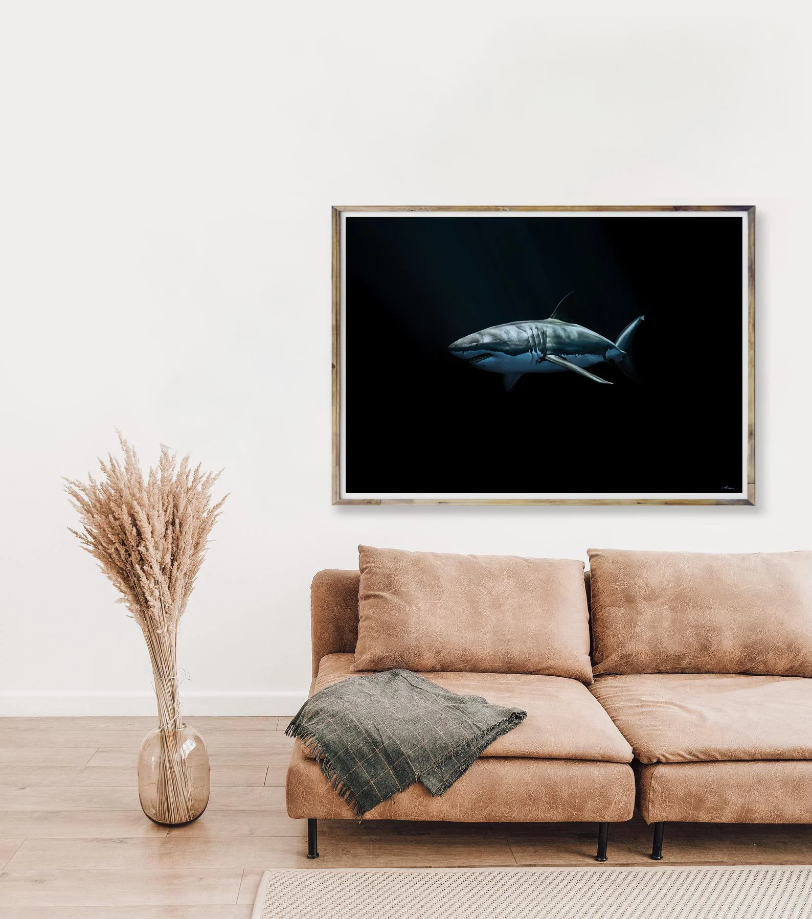 ’Libertas’ Giclée