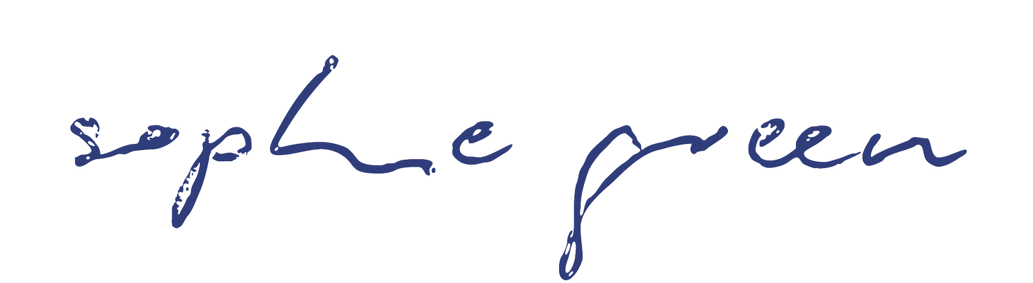 Sophie Green Fine Art