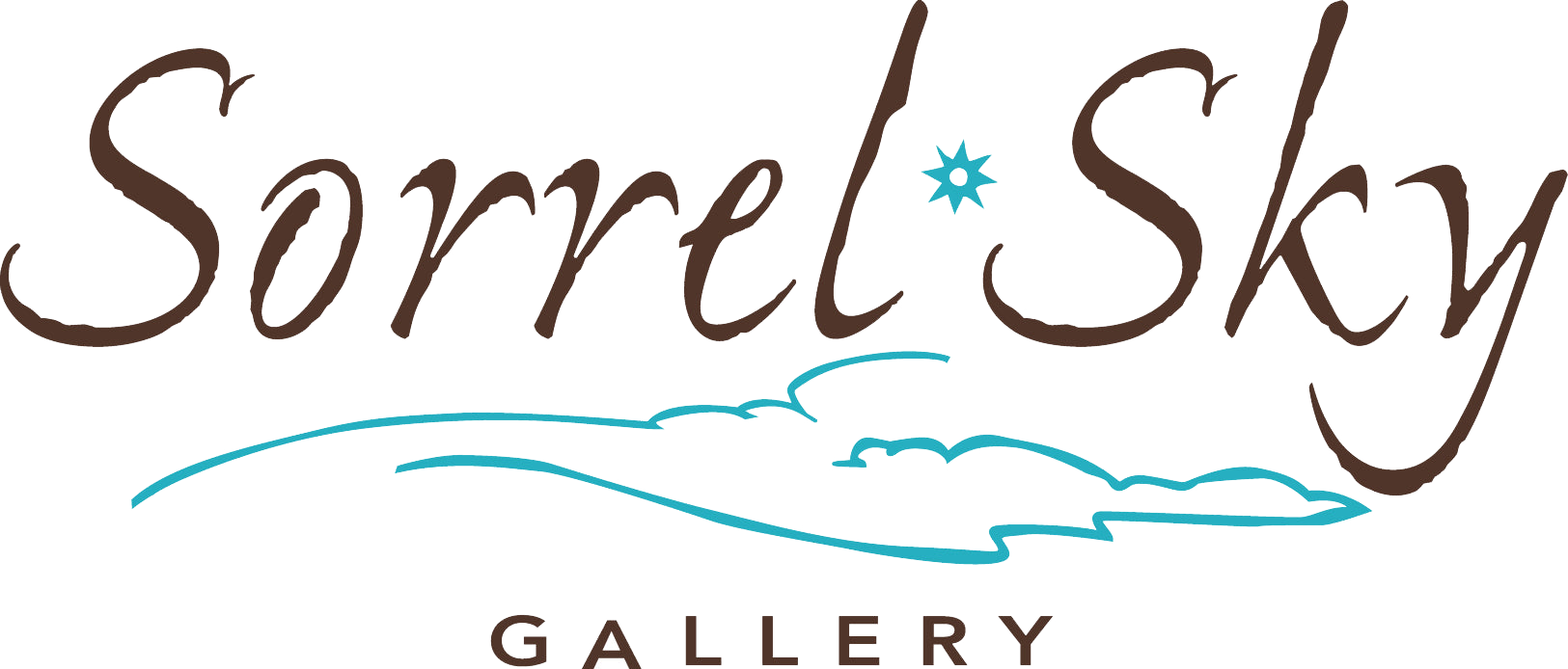 Sorrel Sky Logo