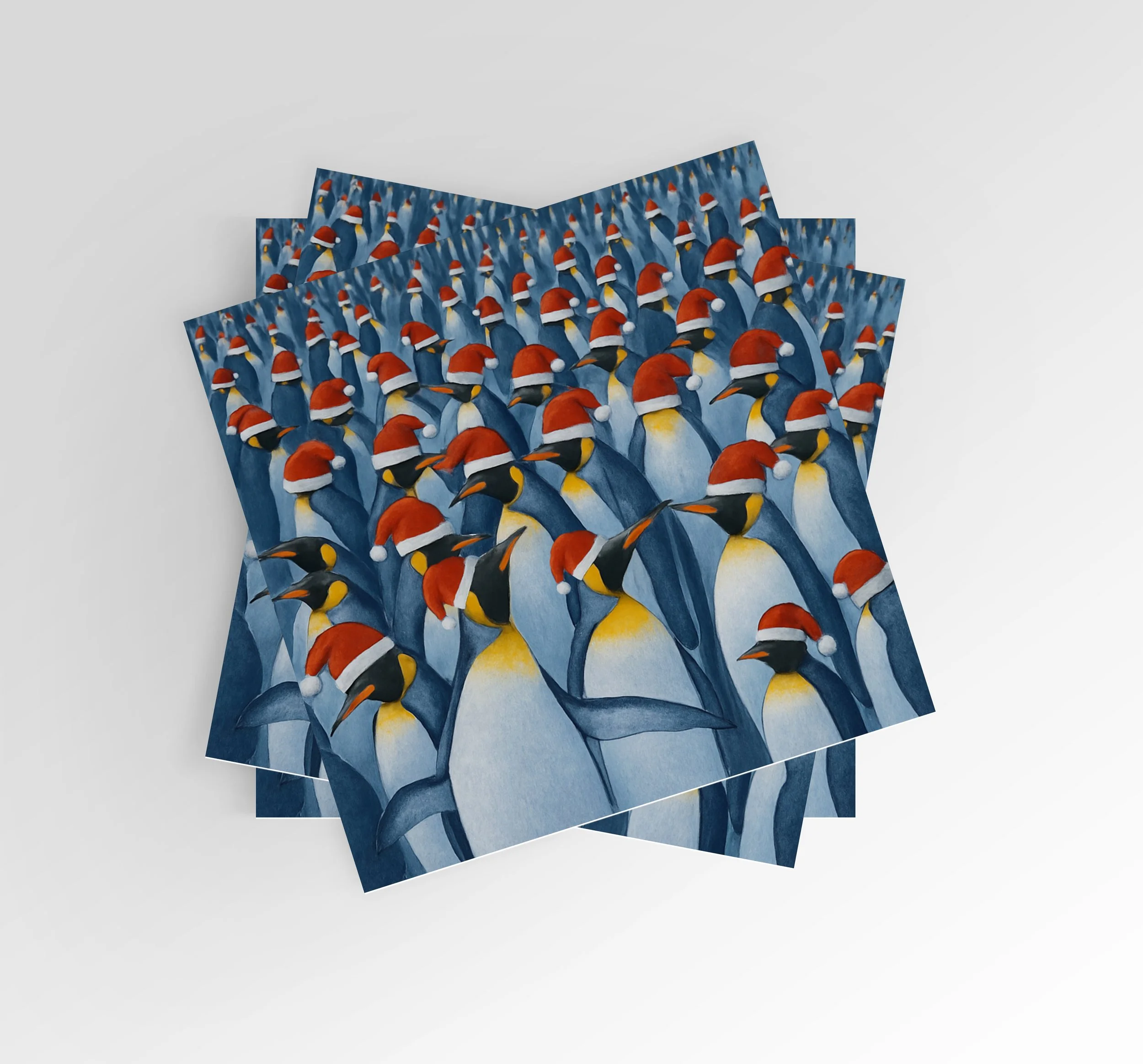 Penguin Christmas Cards.jpg