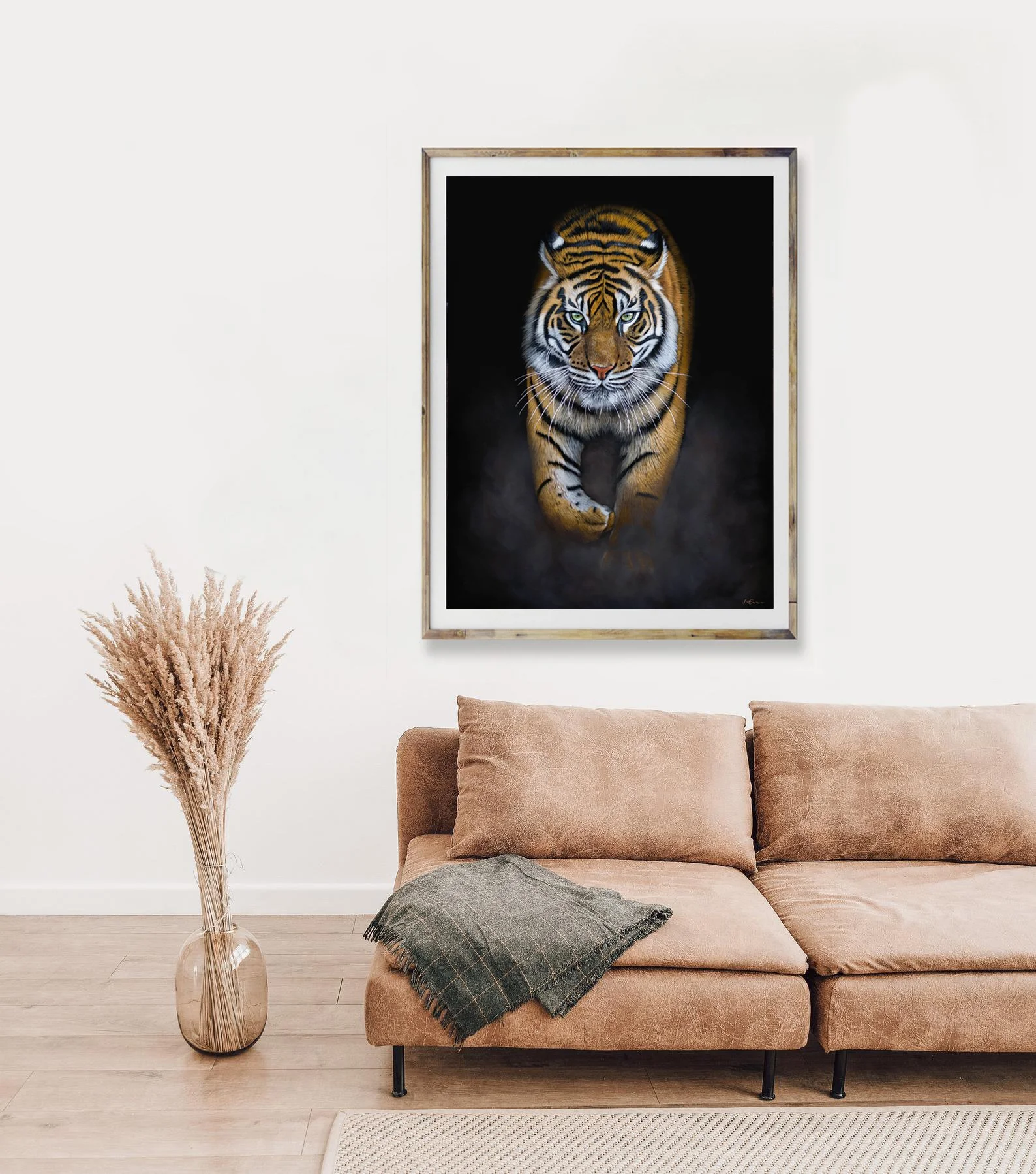 Tiger 3 Framed 2.jpg