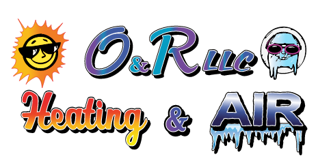 O&amp;R Heating &amp; Air, LLC.  