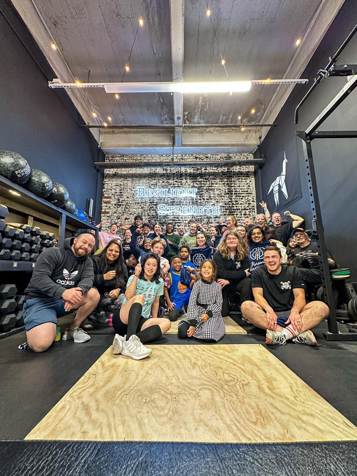 Monday Newsletter