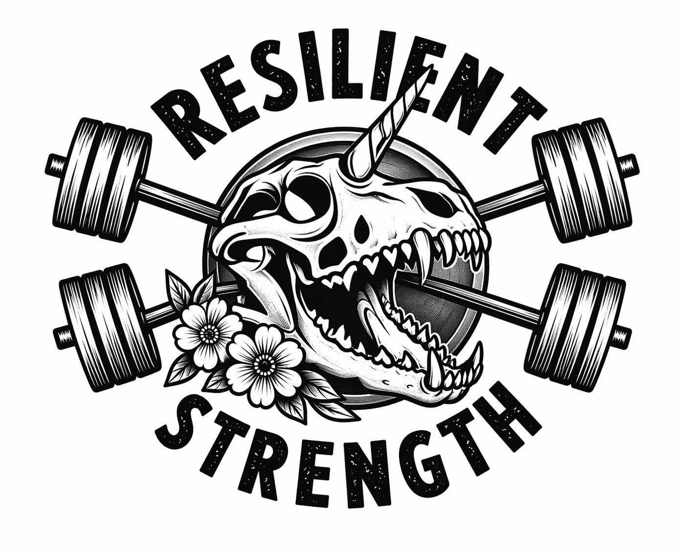 The Resilient Strength