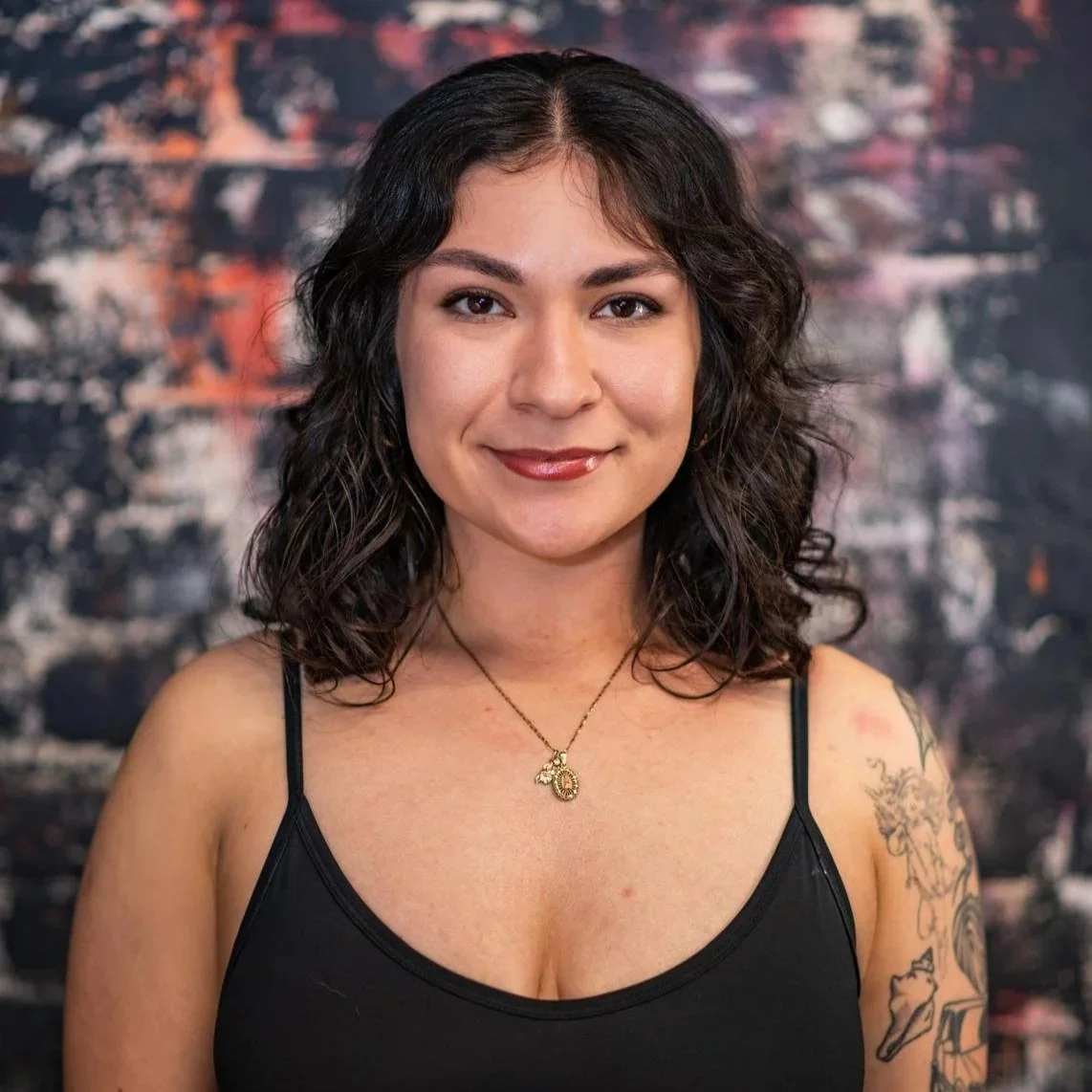 Paola Female Coach. Looking for a place for strong women?