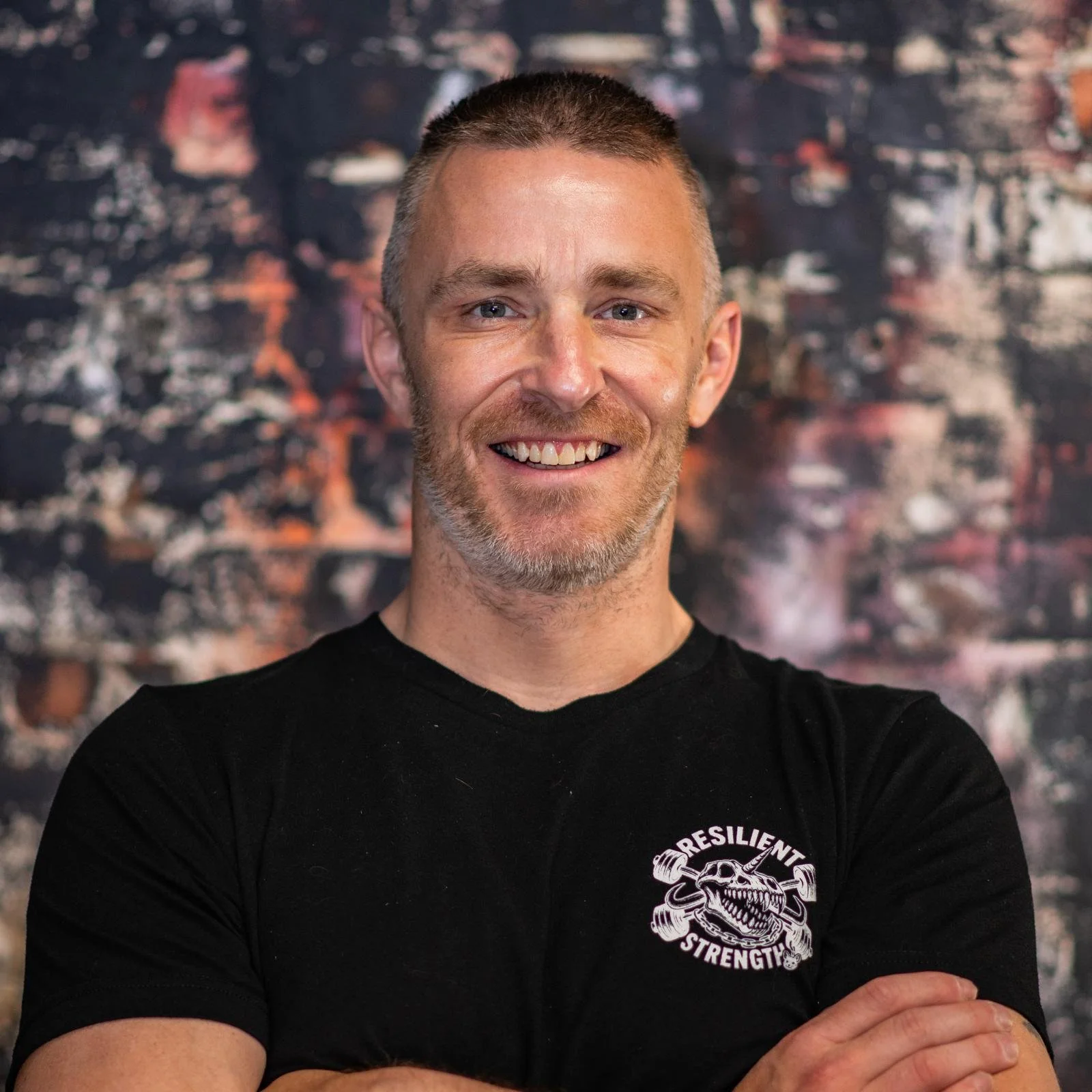 Male coach. Personal trainer. Weightlifting. Gain strength from a coach with a decade of making strong humans.