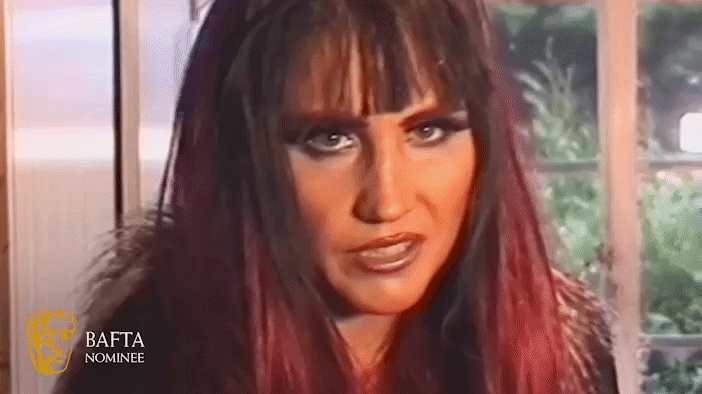 Ellie & Natasia — BBC Pilot