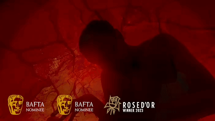 A WHOLE LIFETIME — Netflix Special