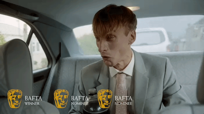 STATH LETS FLATS — HBO MAX CHANNEL 4