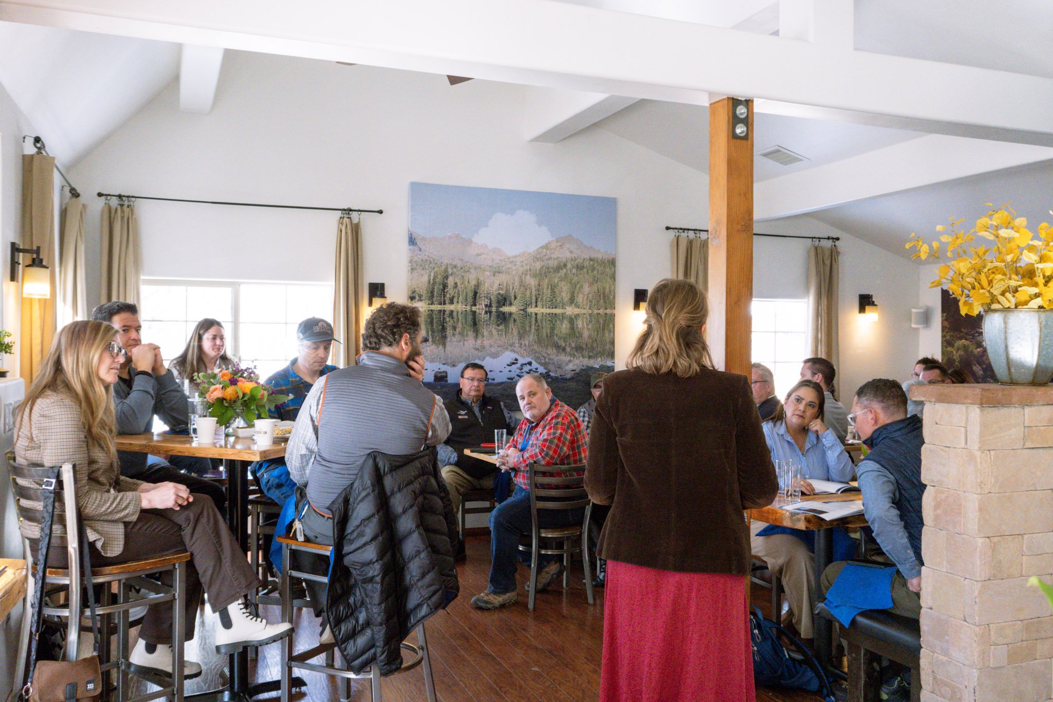 La Plata Economic Development Alliance