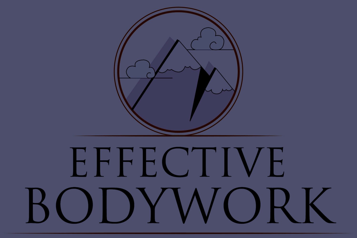 Effective Bodywork