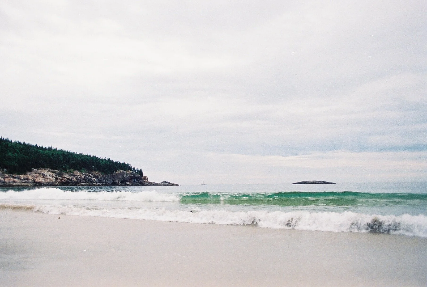 acadia national park