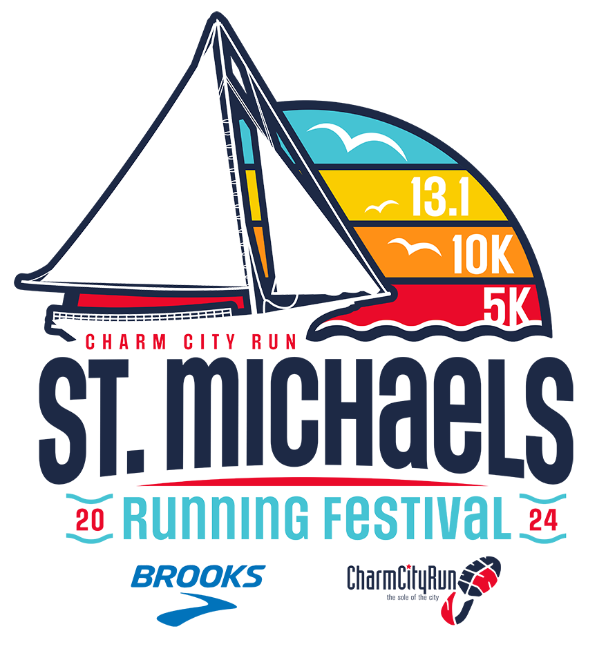 St. Michaels Running Festival