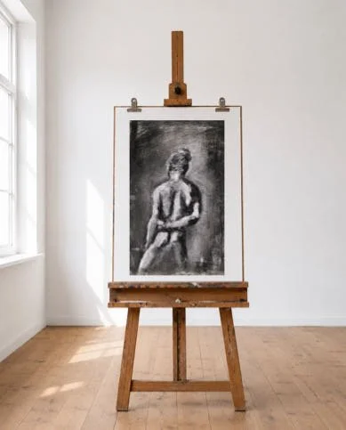 Model ( dark )