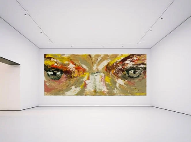 Eyes