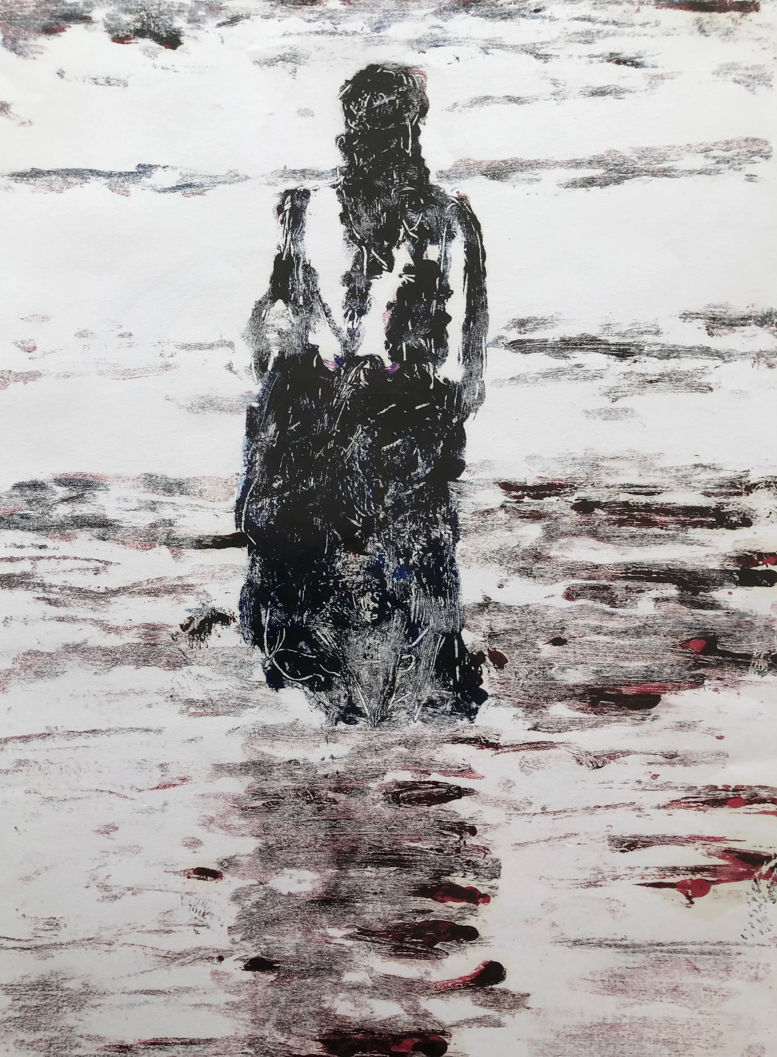 Descent into the Maelström