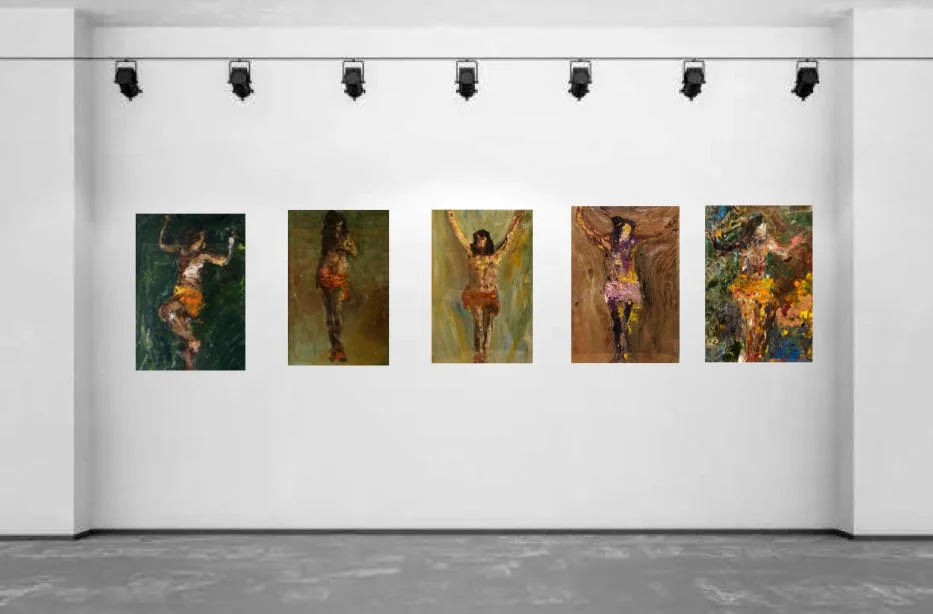 Women of Mythology