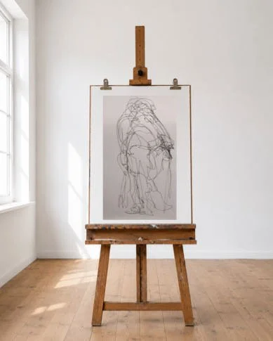 Model ( lines )