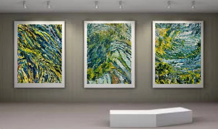 Landscapes