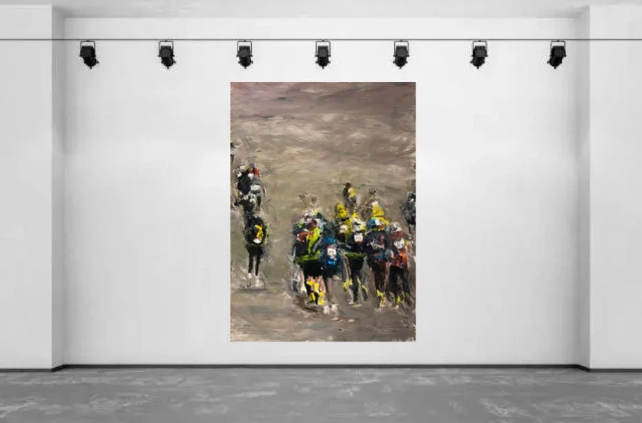Marathon