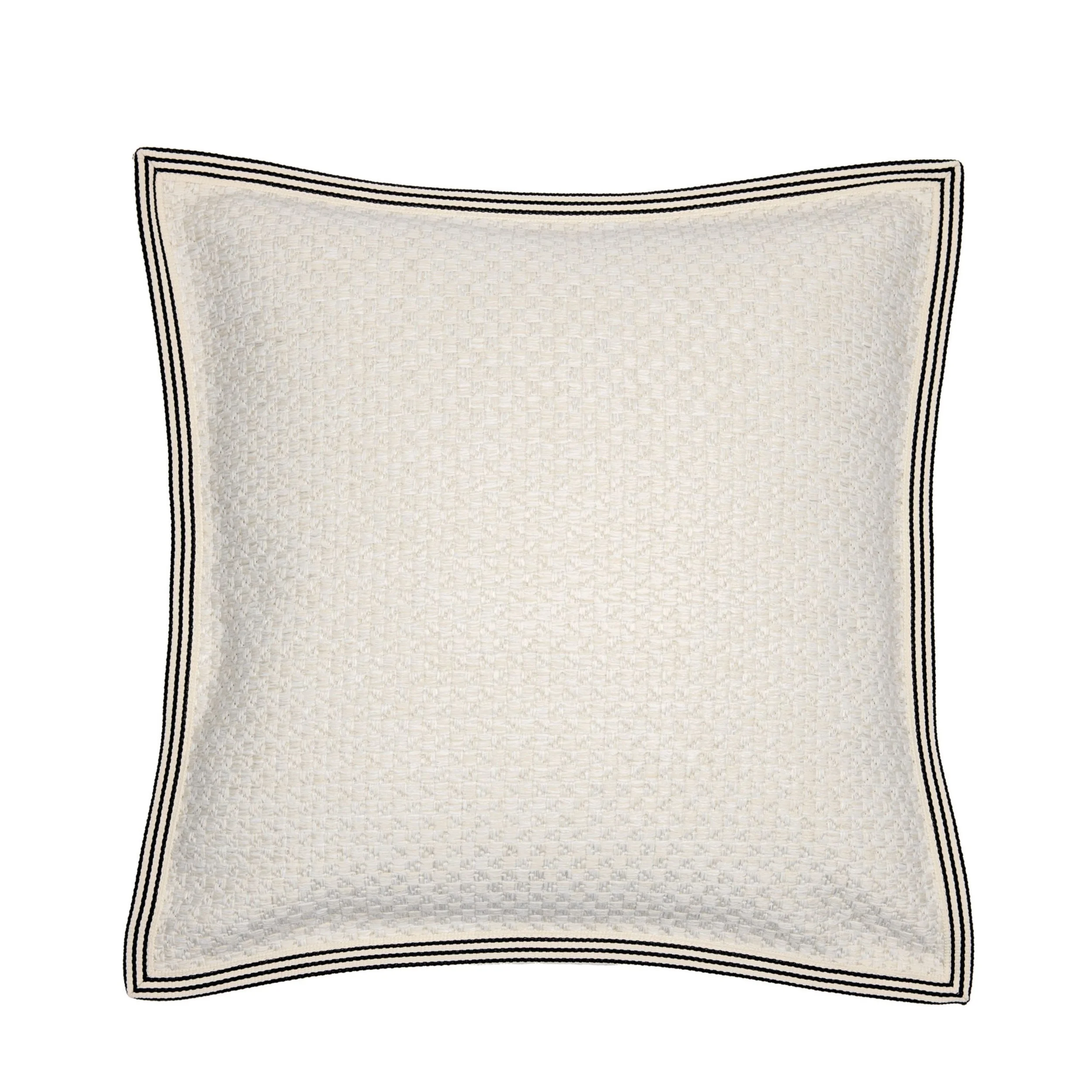 Ruivo Ecru cushion