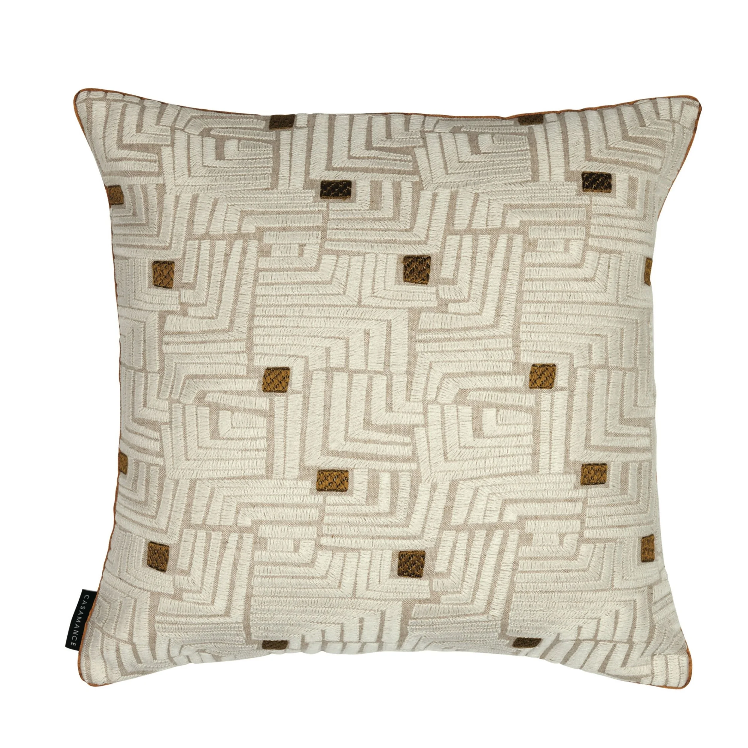 Composition Natural cushion