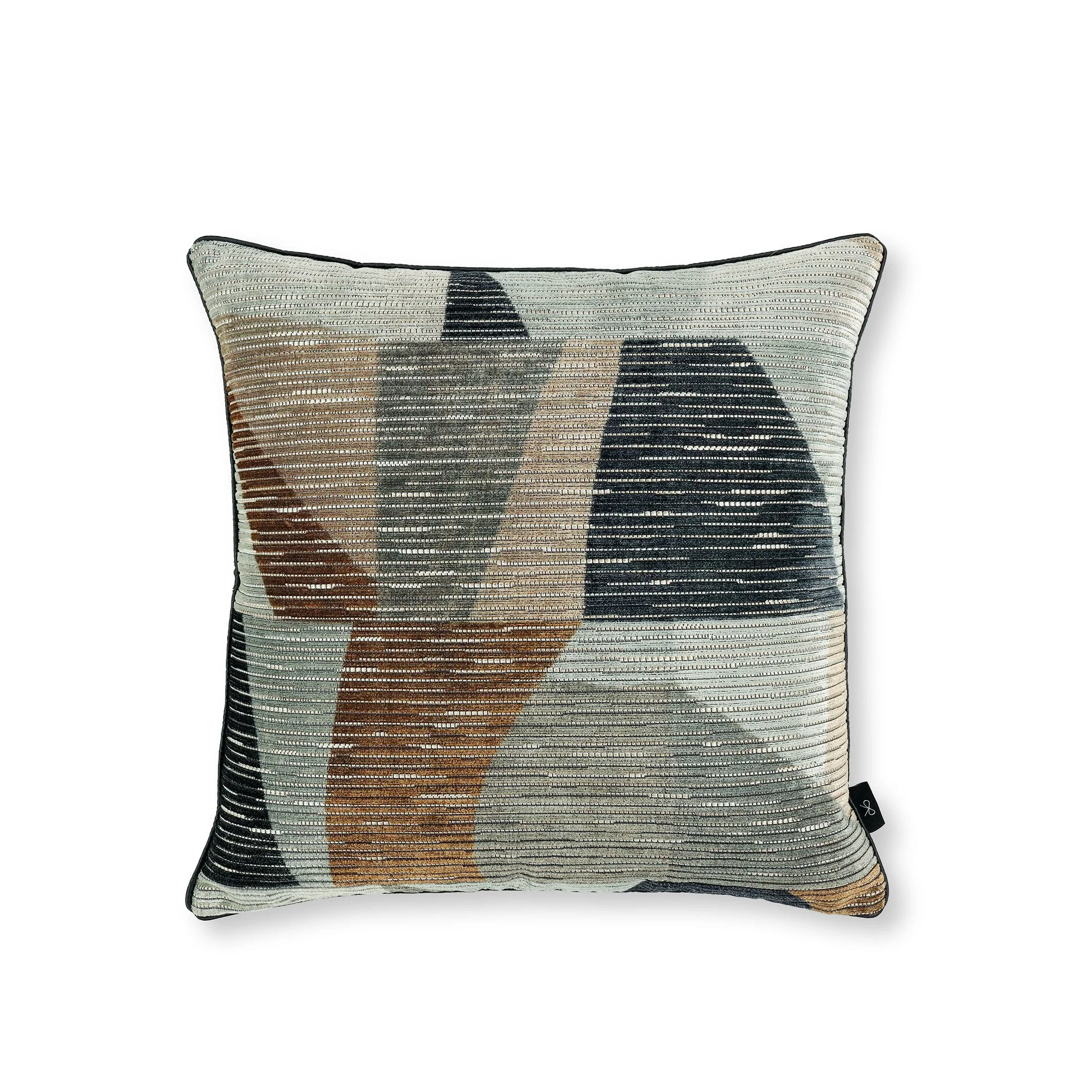 oxide romo black edition statement cushion