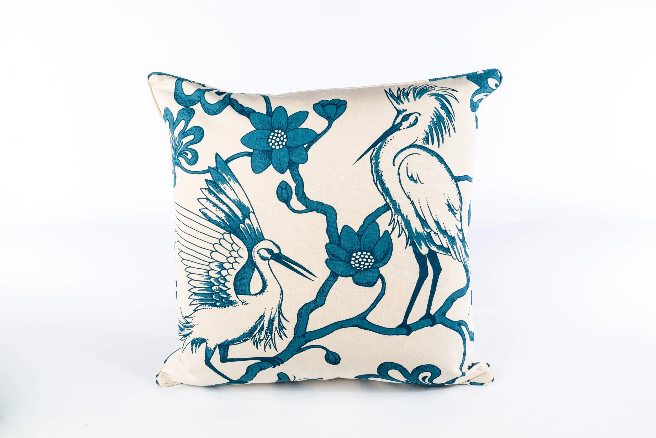 Florence Broadhurst: The Designer Who Started at Sixty