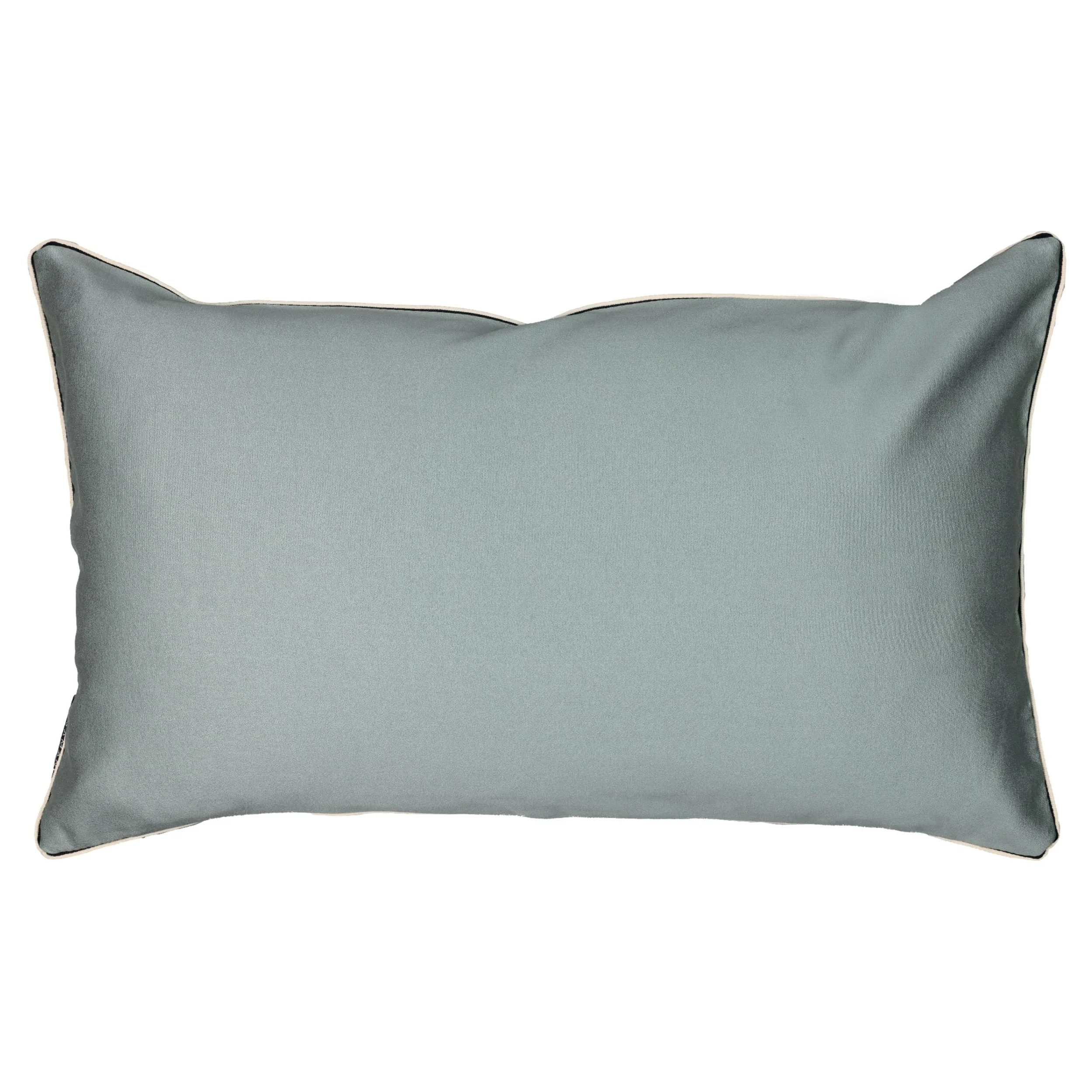Brooks Cushion – Vert de gris