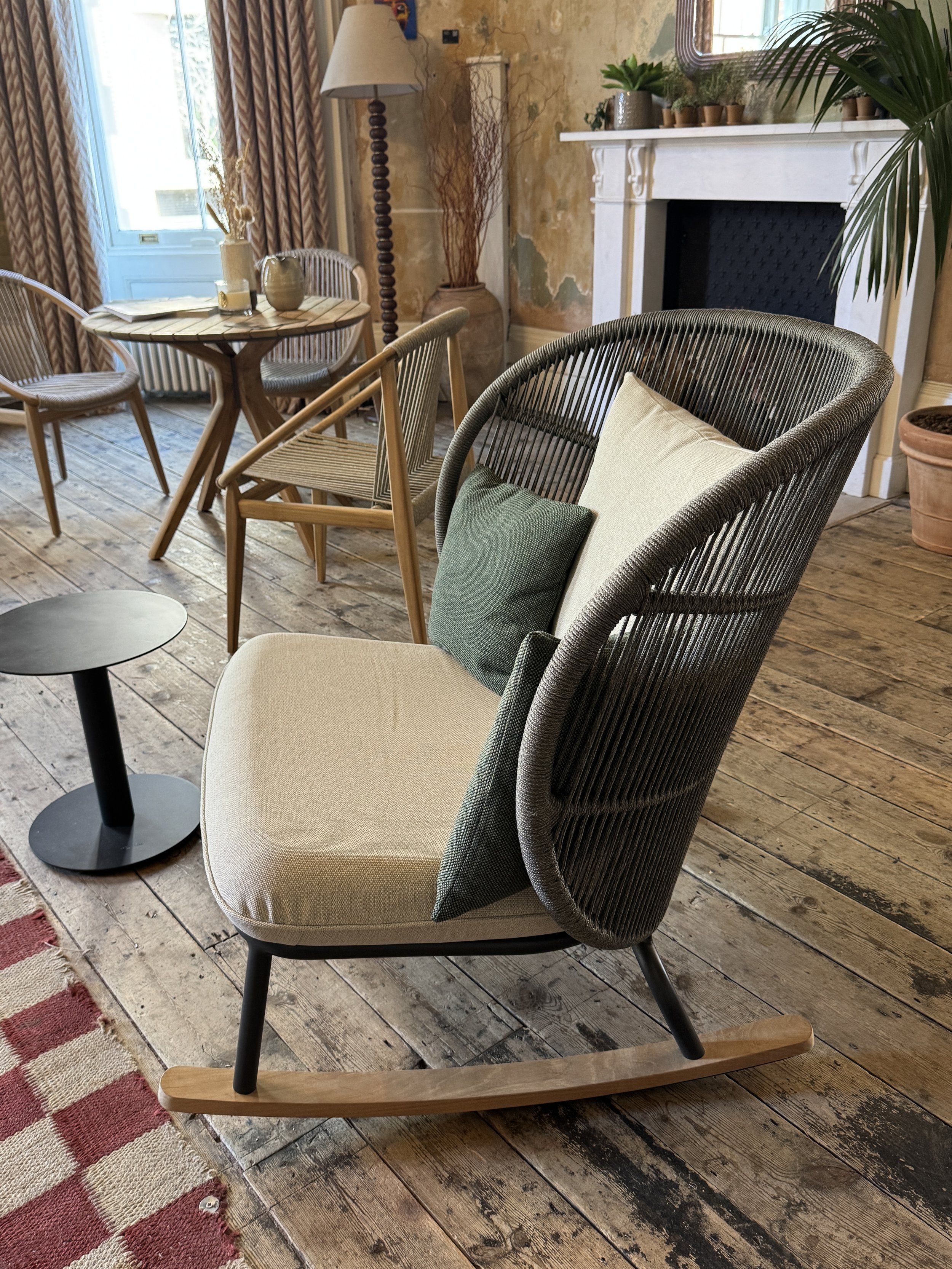 Vincent Sheppard Furniture: Expert Guide from a Devon Designer