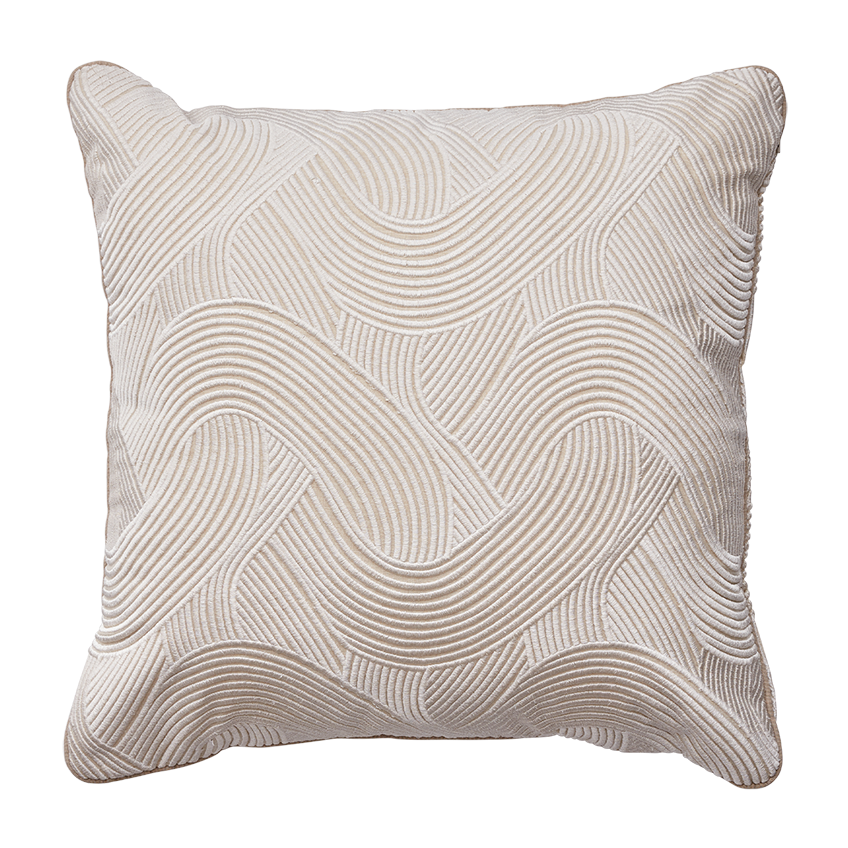 Swing Cushion – Pearl