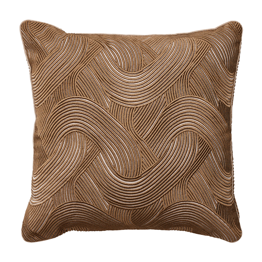 Swing Cushion – Tobacco