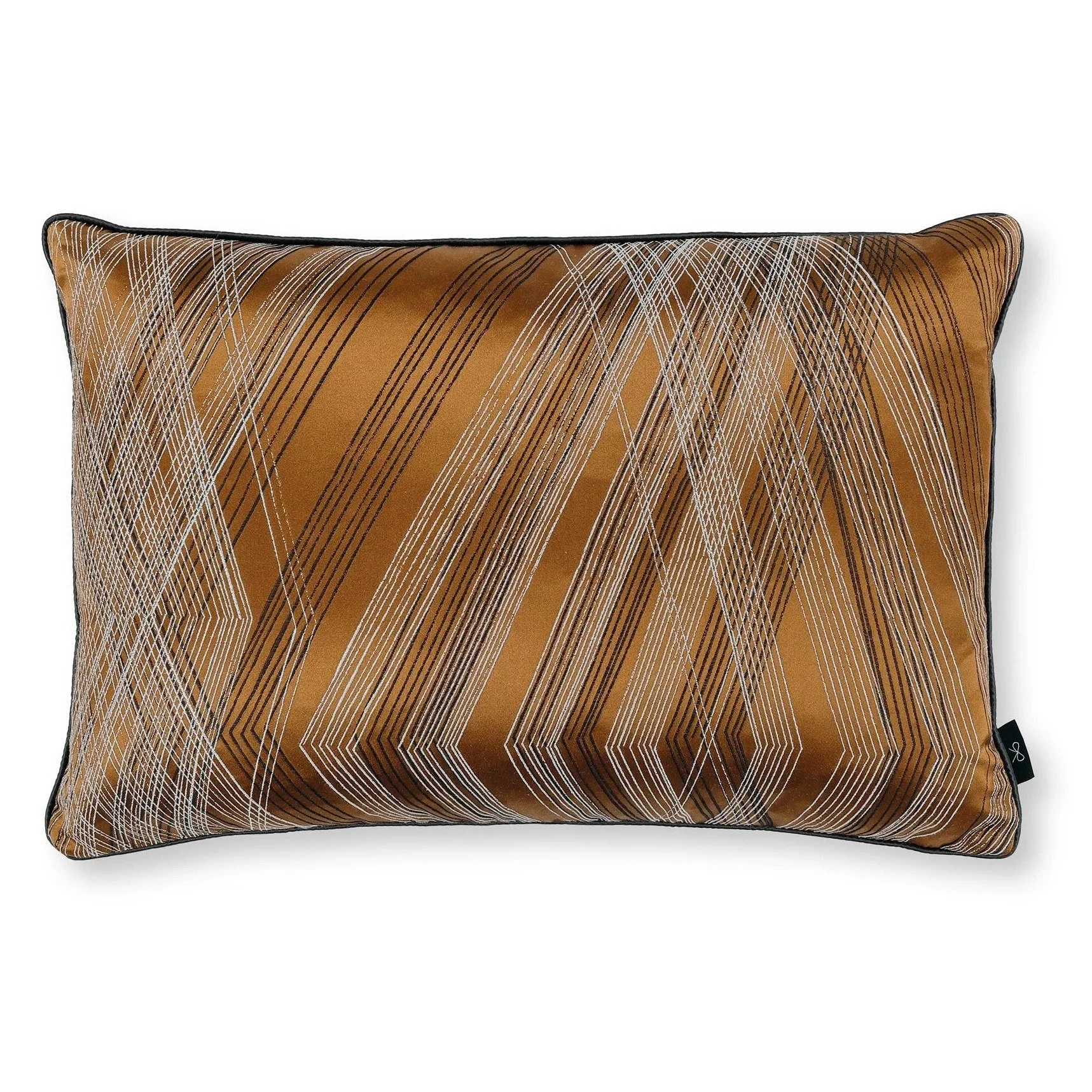 Imicu Cushion – Copper