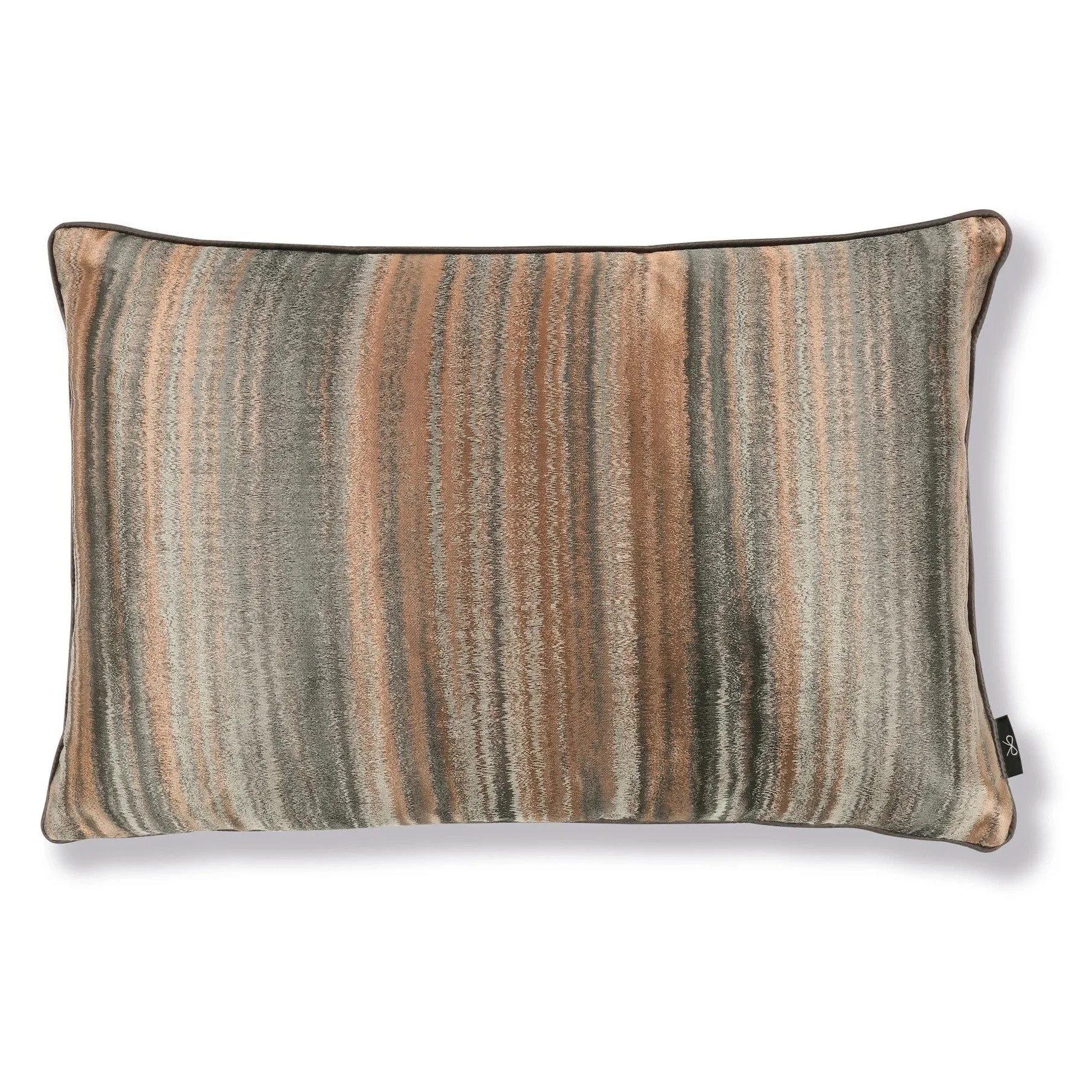 Iridos Cushion – Copper