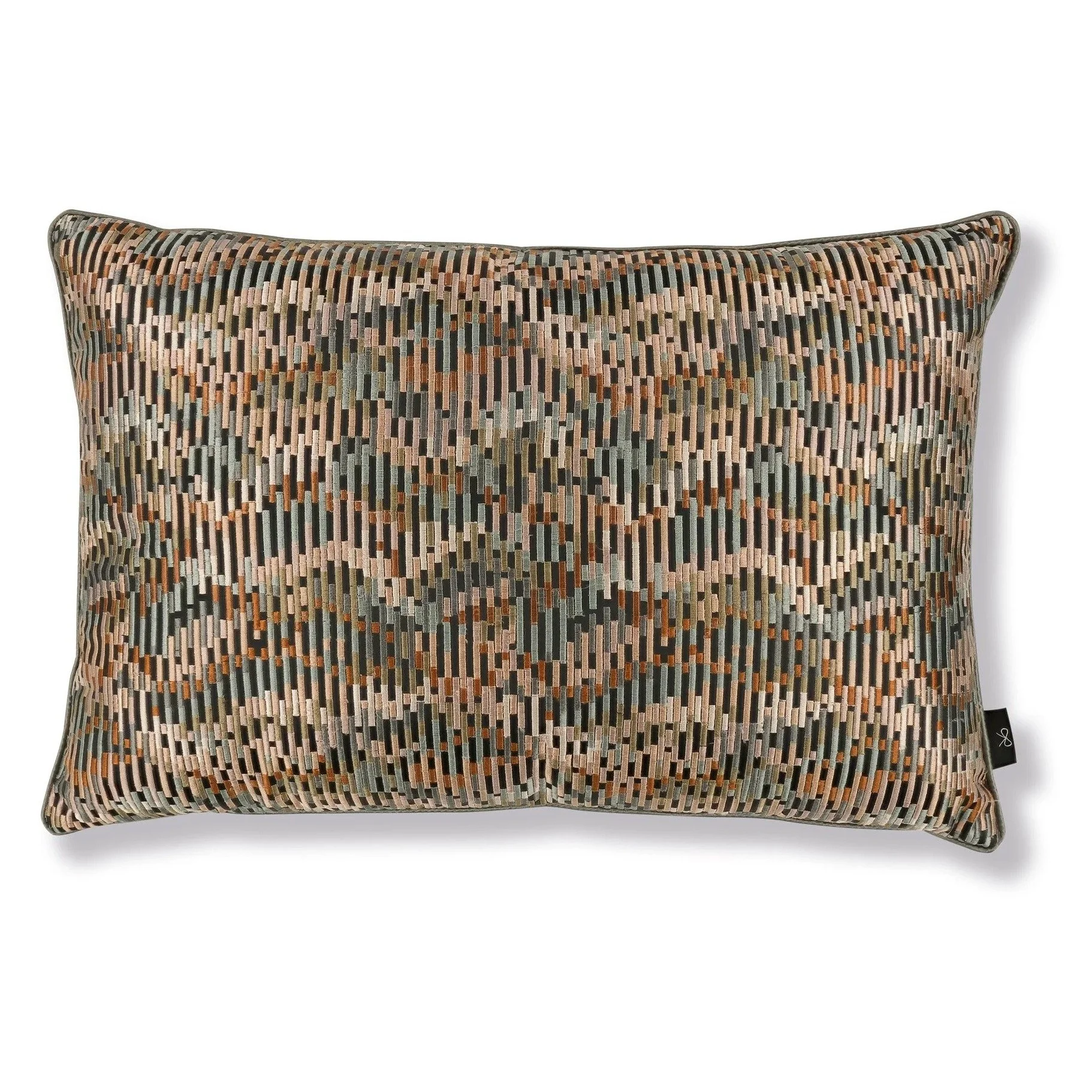 Avari Cushion – Mehndi