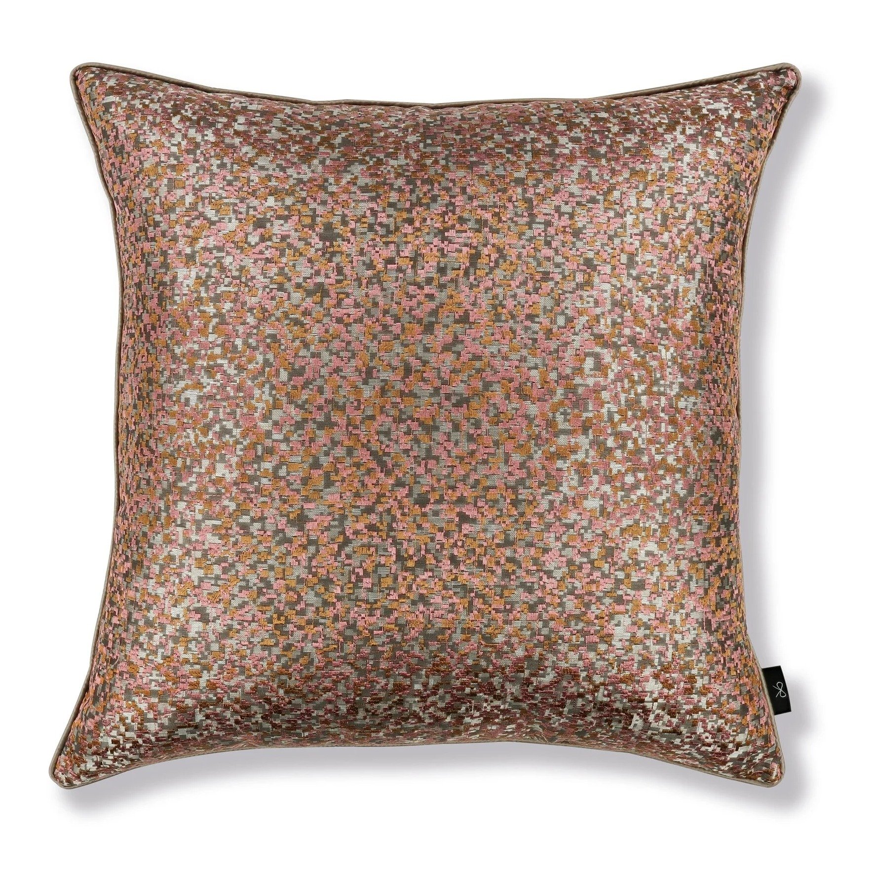 Arazzo Cushion – Rosewood
